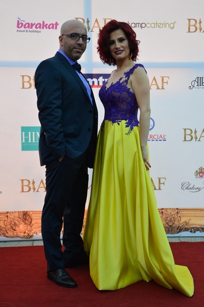 BIAF 2015 Part 2